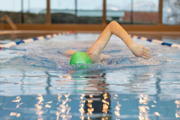 Bild von Schwimmtraining (6 Lektionen)